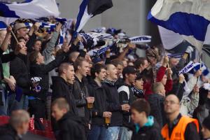 F.C. København - Randers FC - 03/10-2010