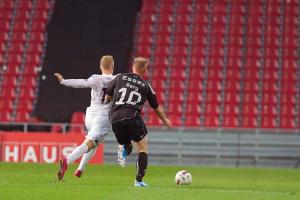 F.C. København - Randers FC - 03/10-2010