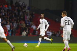 F.C. København - Randers FC - 03/10-2010