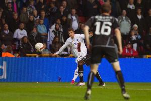 F.C. København - Randers FC - 03/10-2010