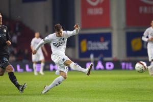 F.C. København - Randers FC - 03/10-2010