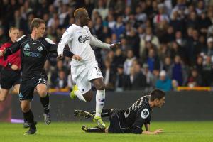 F.C. København - Randers FC - 03/10-2010