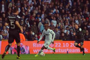 F.C. København - Randers FC - 03/10-2010