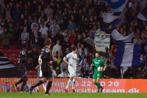 F.C. København - Randers FC - 03/10-2010