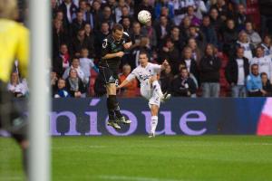 F.C. København - Randers FC - 03/10-2010