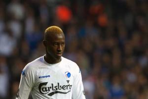 F.C. København - Randers FC - 03/10-2010