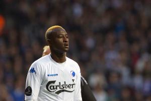 F.C. København - Randers FC - 03/10-2010