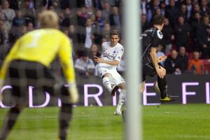 F.C. København - Randers FC - 03/10-2010