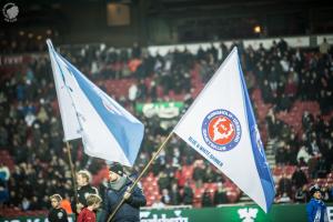 F.C. København - Randers FC - 03/12-2016