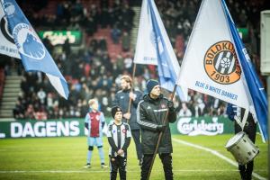 F.C. København - Randers FC - 03/12-2016