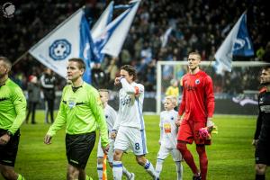 F.C. København - Randers FC - 03/12-2016