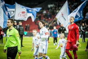 F.C. København - Randers FC - 03/12-2016