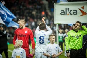 F.C. København - Randers FC - 03/12-2016