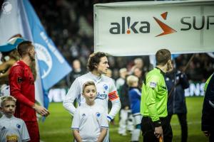 F.C. København - Randers FC - 03/12-2016