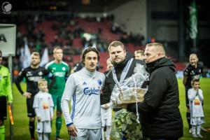 F.C. København - Randers FC - 03/12-2016