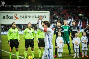 F.C. København - Randers FC - 03/12-2016