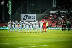 F.C. København - Randers FC - 03/12-2016