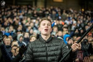 F.C. København - Randers FC - 03/12-2016