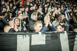 F.C. København - Randers FC - 03/12-2016