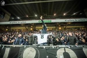 F.C. København - Randers FC - 03/12-2016