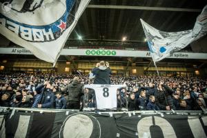 F.C. København - Randers FC - 03/12-2016