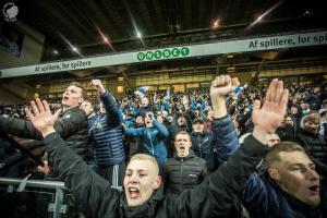 F.C. København - Randers FC - 03/12-2016