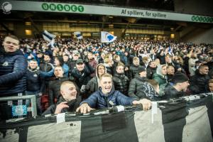 F.C. København - Randers FC - 03/12-2016