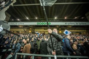 F.C. København - Randers FC - 03/12-2016