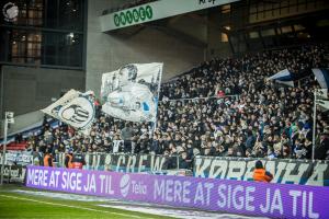 F.C. København - Randers FC - 03/12-2016