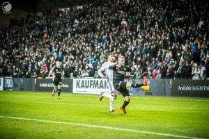 F.C. København - Randers FC - 03/12-2016