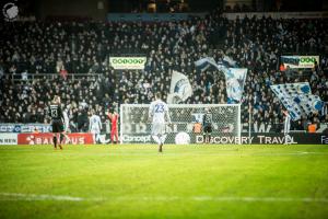 F.C. København - Randers FC - 03/12-2016