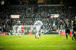 F.C. København - Randers FC - 03/12-2016