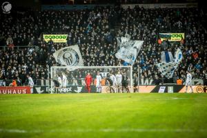 F.C. København - Randers FC - 03/12-2016