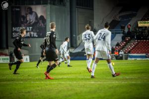 F.C. København - Randers FC - 03/12-2016