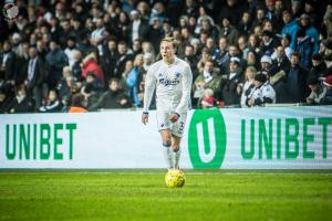 F.C. København - Randers FC - 03/12-2016