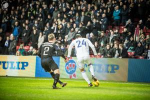 F.C. København - Randers FC - 03/12-2016