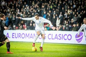 F.C. København - Randers FC - 03/12-2016