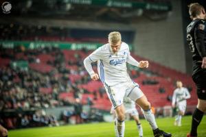 F.C. København - Randers FC - 03/12-2016