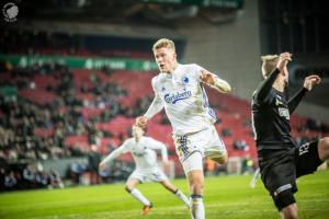 F.C. København - Randers FC - 03/12-2016