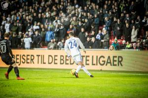 F.C. København - Randers FC - 03/12-2016