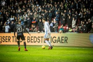 F.C. København - Randers FC - 03/12-2016