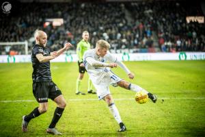 F.C. København - Randers FC - 03/12-2016