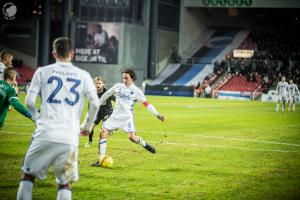 F.C. København - Randers FC - 03/12-2016