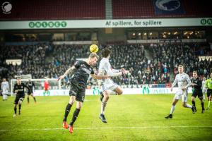 F.C. København - Randers FC - 03/12-2016