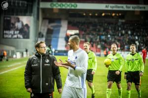 F.C. København - Randers FC - 03/12-2016