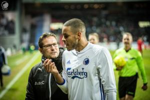 F.C. København - Randers FC - 03/12-2016