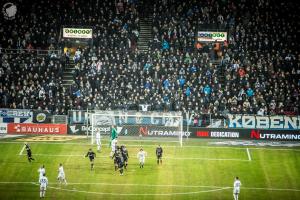 F.C. København - Randers FC - 03/12-2016