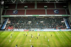 F.C. København - Randers FC - 03/12-2016