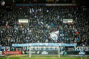 F.C. København - Randers FC - 03/12-2016