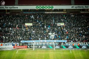 F.C. København - Randers FC - 03/12-2016